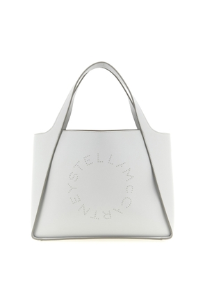 Stella McCartney Logo Tote