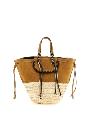Cuba Lab X San Pa Bolero Shopping Bag