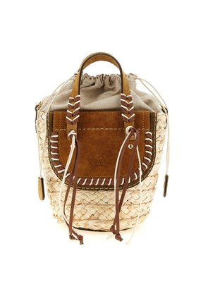 Cuba Lab X Sanpa Habanera Cuoieria Handbag