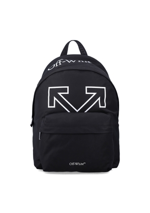 Off-White Heritage Backpack