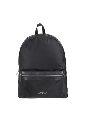Off-White Core Round Backpack