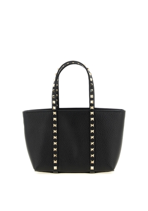 Valentino Garavani Rockstud Mini Shopping Bag