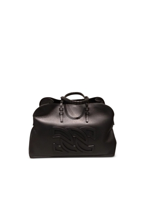 Casadei Park Avenue Tote Bag