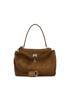 Balenciaga Rodeo Top Handle S