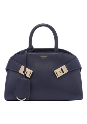 Ferragamo Mini Hug Handbag