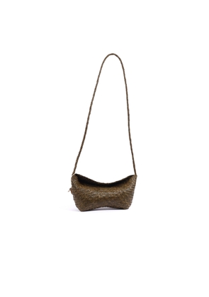 Dragon Diffusion Corsina Diagonal Weave