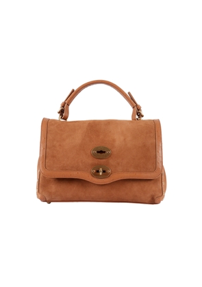 Zanellato Postina Zashmere &Amp; Cactus Size S Color Brown Dorsoduro