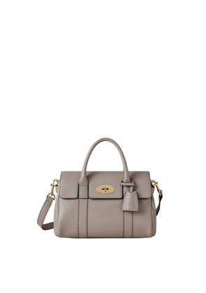 Mulberry Small Babyswater Satchel Hg