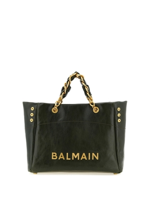Balmain 1945 Soft Large Shopping Bag