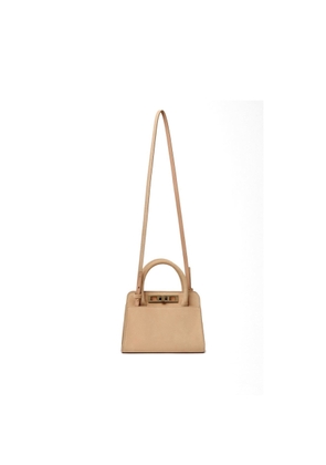 Fabiana Filippi Leather Handbag