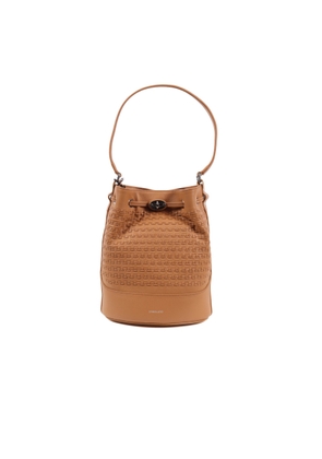 Zanellato Monda Musiva Size S Color Beige Tabac