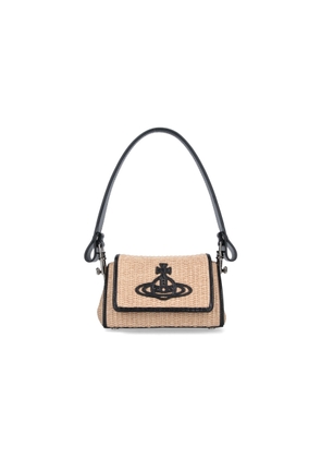Vivienne Westwood Small Shoulder Bag Hazel