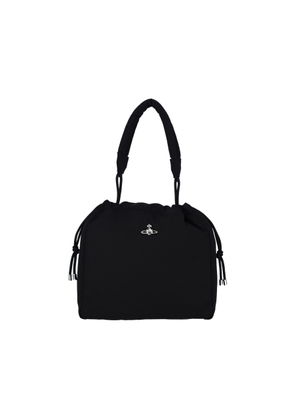 Vivienne Westwood Bucket Bag Orb