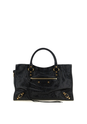 Balenciaga Le City M Handbag