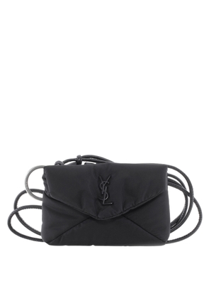 Saint Laurent Mini Cassandre Envelope Pouch