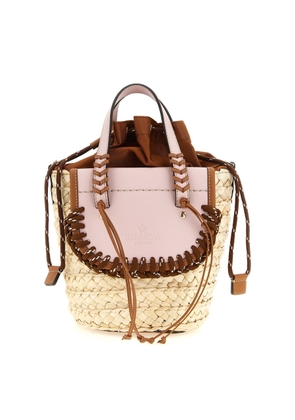 Cuba Lab X San Pa Habanera Trek Handbag