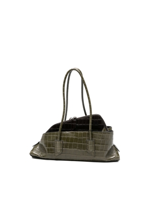 The Attico La Passeggiata Small Handbag