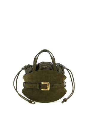 Balmain Shuffle Mini Handbag