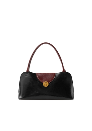 Versace Vivian Medium Shoulder Bag