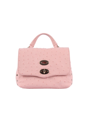 Zanellato Postina Cactus Size Baby Color Pink Panama