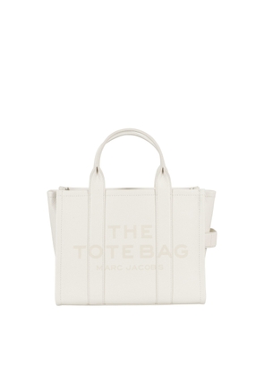Marc Jacobs Leather The Tote Bag