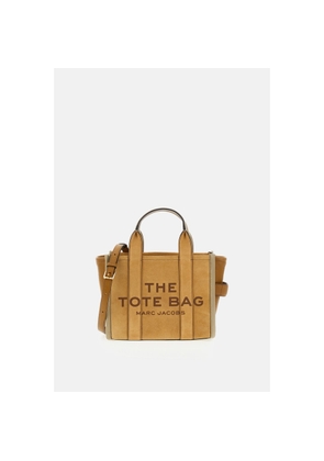 Marc Jacobs The Small Tote Suede