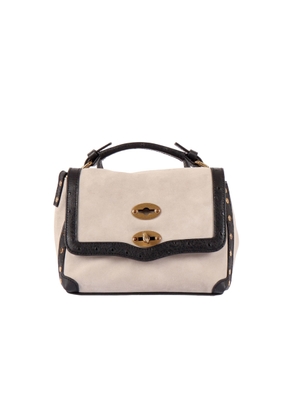 Zanellato Postina Zashmere &Amp; Cactus Size Baby Color Grey Sasso Corto