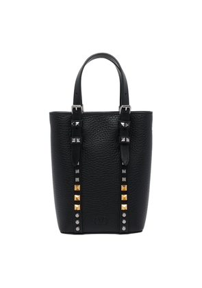 Valentino Garavani Mini Rockstud Tote Bag