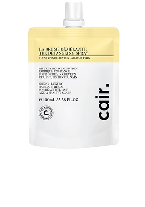 La Bonne Brosse The Detangling Mist Refill in N/A - Beauty: NA. Size all.