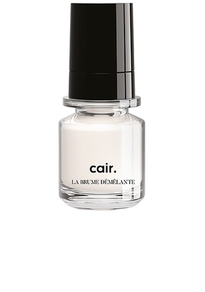 La Bonne Brosse Travel Size Detangling Mist in N/A - Beauty: NA. Size all.