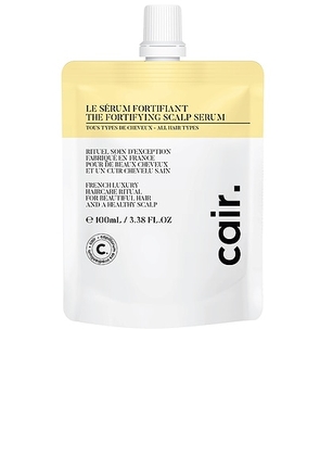 La Bonne Brosse The Fortifying Serum Refill in N/A - Beauty: NA. Size all.