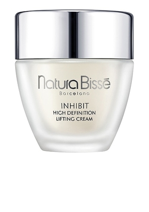 Natura Bissé Inhibit High Definition Lifting Cream in N/A - Beauty: NA. Size all.
