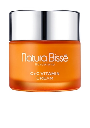 Natura Bissé C+C Vitamin Cream in N/A - Beauty: NA. Size all.