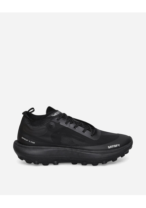 TheROCKER Sneakers Black