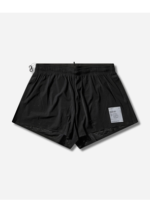 Women s Space‑O 2.5 Shorts Black