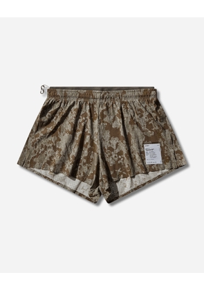 Women s Space‑O 2.5 Shorts Camo