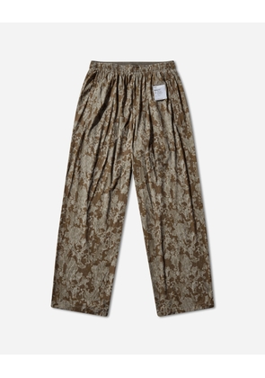 Men s Space‑O Jogger Pants Camo