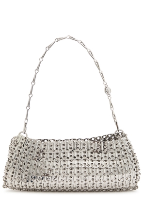 Rabanne Sac A Main Disc Shoulder bag - Silver - One Size
