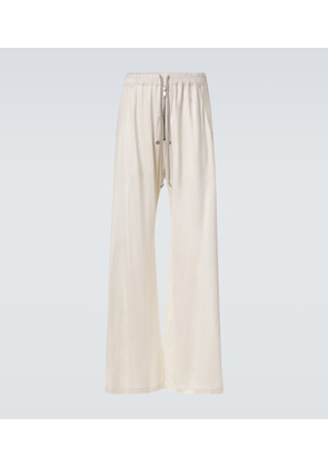Rick Owens Bela wide-leg pants