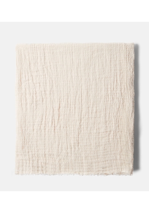 Once Milano Linen throw