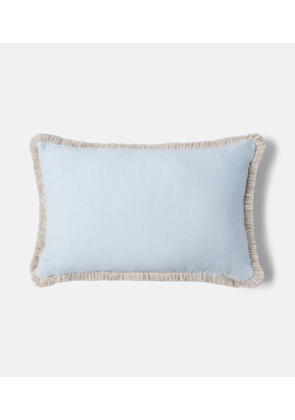 Once Milano Linen cushion