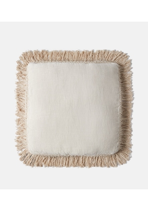 Once Milano Linen cushion