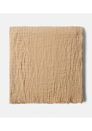 Once Milano Linen throw