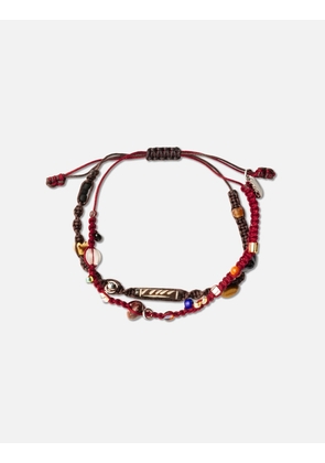 Wabisabi Knot Layered Bracelet