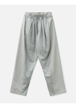 Dual Fabric Hybrid Pants