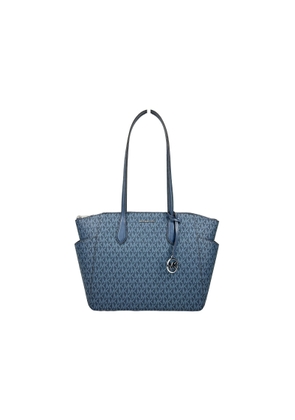 Michael Kors Marilyn Medium Signature Tote Bag Purse