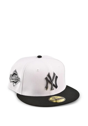 NEW ERA CAP 59Fifty New York Yankees 1996 cap - White