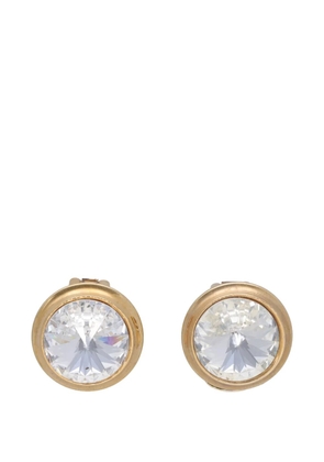 BOZART Clip-on earrings - Gold