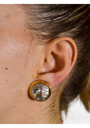 BOZART Clip-on earrings - Gold