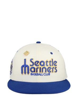 NEW ERA CAP Seattle Mariners 2023 hat - Neutrals